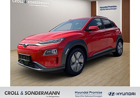 Hyundai Kona EV Style