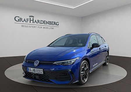 VW Golf Variant 2.0 TDI DSG R-Line PANO AHK CAM