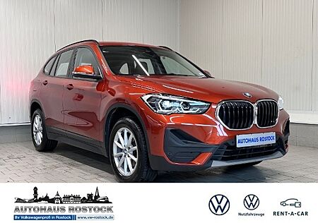 BMW X1 sDrive 18 i Advantage LED SHZ PDC