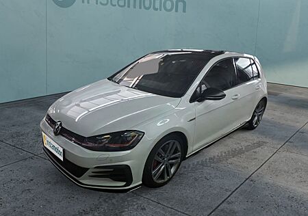 VW Golf GTI TCR TITAN-ABGAS DCC ASSIST+