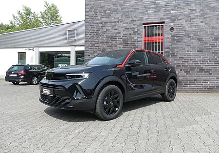 Opel Mokka GS 130PS Automatik*SOFORT VERFÜGBAR*