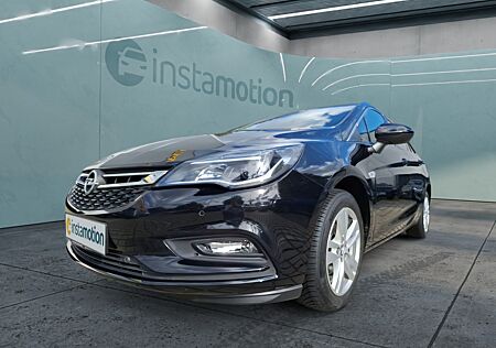 Opel Astra Sports Tourer Innovation Klimaauto. Navi