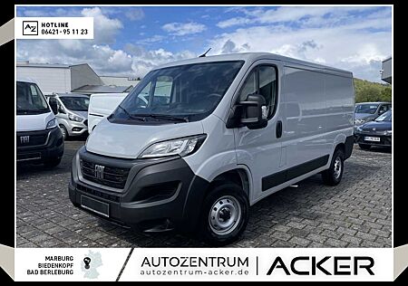 Fiat Ducato 33 140 Multijet L2H1 Techno+City-P -37%*