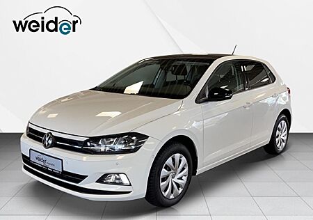 VW Polo 1.0 TSI OPF IQ.DRIVE