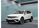 VW Tiguan Allspace 1.5 TSI 150 DSG LED Nav DigCo