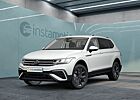 VW Tiguan Allspace 1.5 TSI 150 DSG LED Nav DigCo