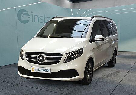 Mercedes-Benz V 300 d Avantgarde Edition Liegepaket MBUX/AHK