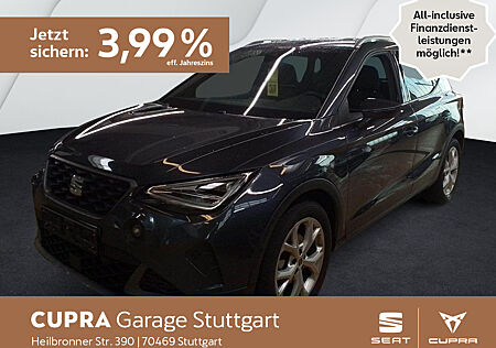 Seat Arona FR-Line 1.0 TSI 81 kW