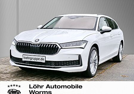 Skoda Superb Combi Selection 2,0 TDI 4x4 Automatik 142 KW / 193 PS