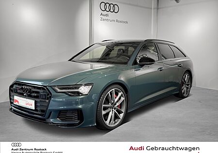 Audi S6 Avant 3.0 TDI QUATTRO+NAVI+AHK+HD MATRIX+HEAD