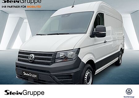 VW Crafter 35 2.0 TDI Kasten Klima