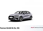 Audi A3 Sportback 30 TFSI LED LM Klima DAB eSp Bluethooth