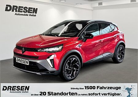 Renault Captur Esprit Alpine E-TECH Full Hybrid 145 HARMAN KARDON 360°KAMERA NAVI