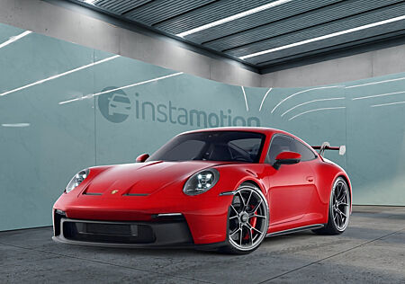 Porsche 992 (911) GT3 | Clubsportpaket | Liftsystem VA |