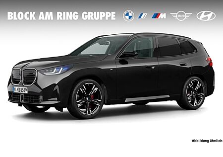 BMW X3 M50 XDRIVE