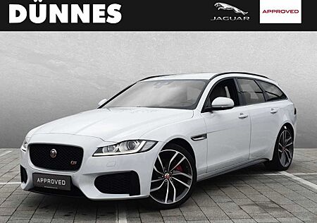 Jaguar XF 30d Sportbrake S Aut.