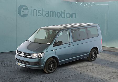 VW T6 Multivan 2.0 TDI Trendline *AHK*PDC*Klima*