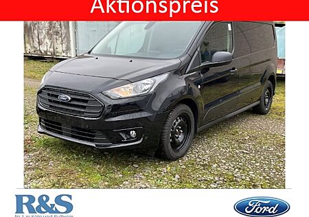 Ford Transit Connect Kasten Trend L2+Allwetterreifen