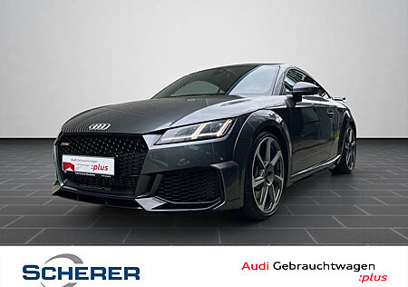 Audi TT RS Coupé 2.5 TFSI quat./S tro. Matrix-LED/Navi/B&O/uvm.