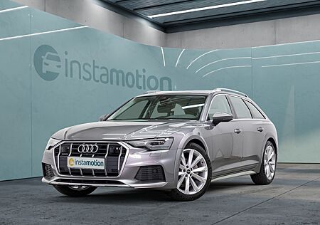 Audi A6 Allroad 45 TDI Q ASSIST+ NAVI+ LM20 LNKRDHZG