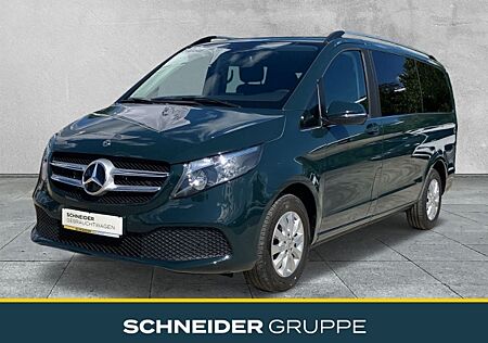 Mercedes-Benz V 220 Rise lang d GTronic AHK+KAMERA+SHZ