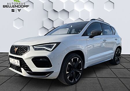 Cupra Ateca 4Drive 2.0 TSI DSG Navi AHK digitales Cockpit Rückfahrkamera