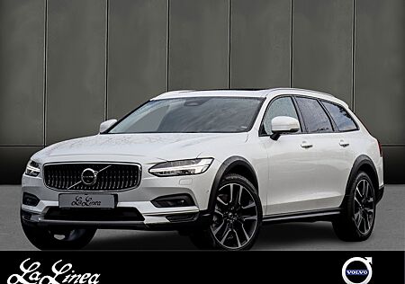 Volvo V90 B4 (D) Cross Country Plus AWD NP:82.610,-//PANO/AHK/STANDHZG