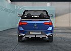 VW T-Roc Cabriolet Move 1.5 TSI Navi*AHK*RFK*LED