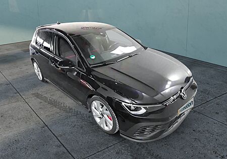 VW Golf VIII GTI 2.0TSI DSG Clubsport P-DACH H&K NAVI KAMERA