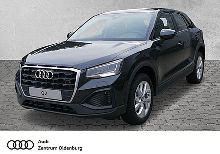 Audi Q2 35 TFSI basis Ganzjahresreifen/ Assistenzpaket Parken/ Komfortpaket Sitze