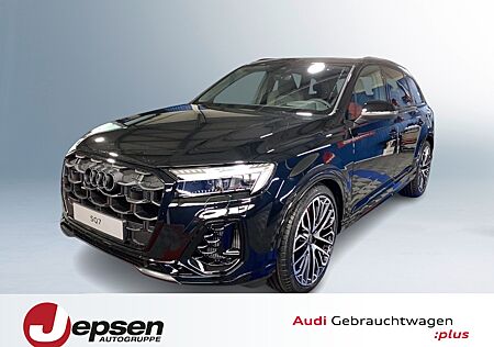 Audi SQ7 SUV TFSI tiptr. Laser AHK HUD Pano