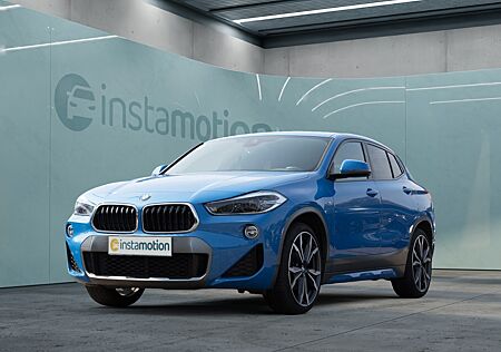 BMW X2 sDrive18d M SPORT LM20 NAVI HARMAN.KARDON