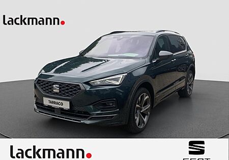 Seat Tarraco FR 2.0 TDI DSG *Navi*FullLink*7 Sitzer*AHK*Pano