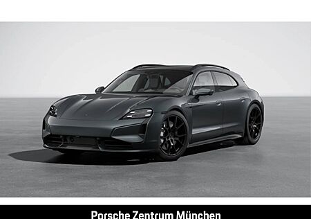 Porsche Taycan Turbo Sport Turismo HA-Lenkung Head-Up