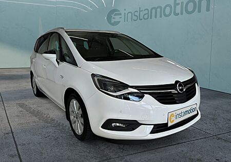 Opel Zafira C Innovation 2.0 CDTI Automatik 7 Sitzer