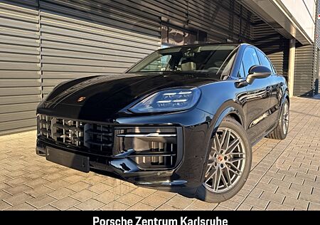 Porsche Cayenne E-Hybrid Coupe BOSE Surround-View