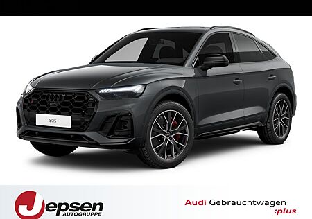 Audi SQ5 Sportback TDI tiptr. PANO Matrix Stdhzg AHK