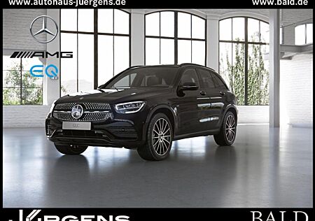 Mercedes-Benz GLC 300 de 4M AMG-Sport/Wide/LED/Night/Sound/20