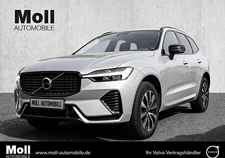 Volvo XC 60 XC60 Plus Dark AWD B4 Diesel EU6d Allrad digitales Cockpit Memory Sitze Soundsystem