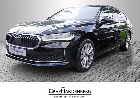 Skoda Superb Combi Selection 1,5 TSI 150 PS DSG AHK