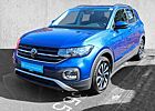 VW T-Cross 1.0 TSI DSG Active NAVI LM ACC KEYLESS