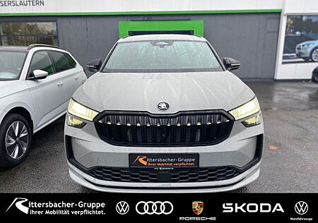 Skoda Kodiaq Sportline 1,5 TSI iV 150 kW 6-Gang-DSG