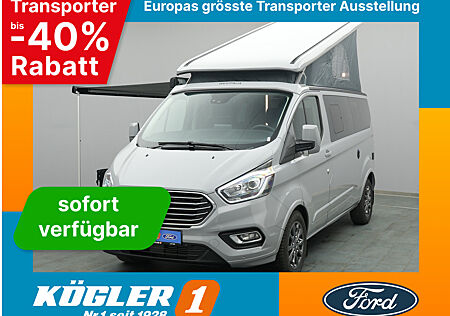 Ford Transit Nugget Plus Limited/AD 150PS Aut.