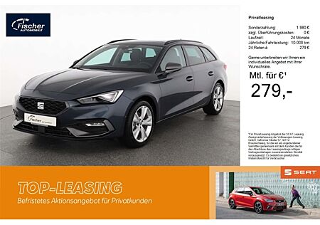 Seat Leon Sportstourer 1.5 eTSI FR