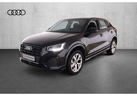 Audi Q2 35 TDI S tronic advanced Navi digitales Cockpit Soundsystem LED ACC El. Heckklappe