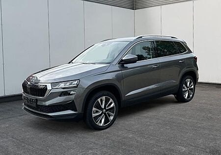 Skoda Karoq Selection AHK+KAMERA+EL.HECKKL.+SHZ+ACC...