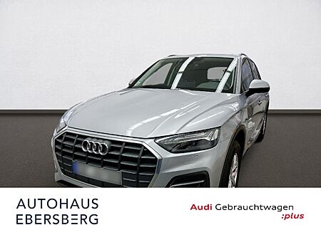 Audi Q5 40 TDI qu Business 3xClima virtual MATRX Alar