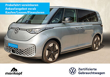 VW ID.BUZZ 77kWh +REAR VIEW+LM+LANE ASSIST+