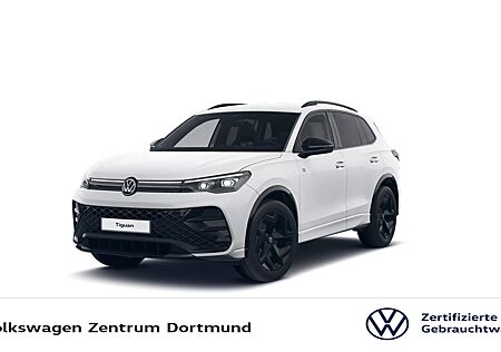 VW Tiguan 2.0 R-LINE NEUES MODELL STANDHZ. AHK LM19