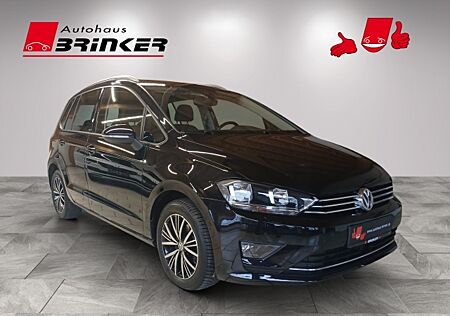 VW Golf Sportsvan VII Allstar BMT Start-Stopp 1.4 TSI DSG